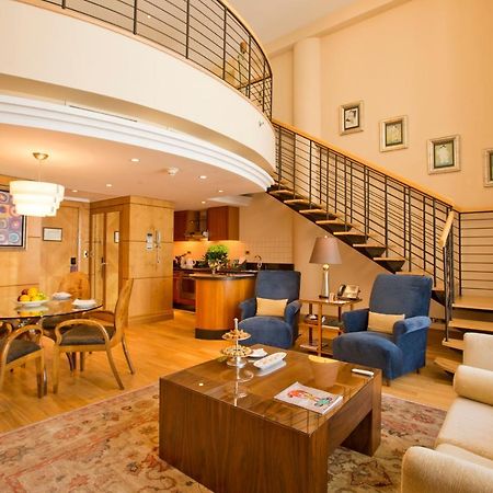 Phoenicia Residence Beirut Eksteriør billede