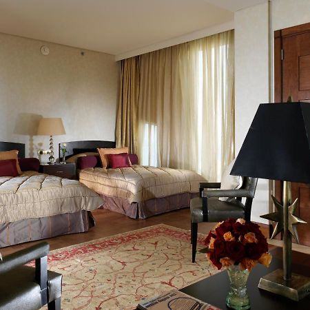 Phoenicia Residence Beirut Eksteriør billede