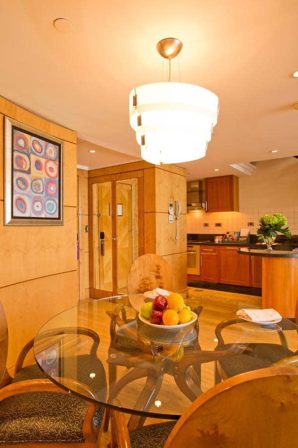 Phoenicia Residence Beirut Eksteriør billede