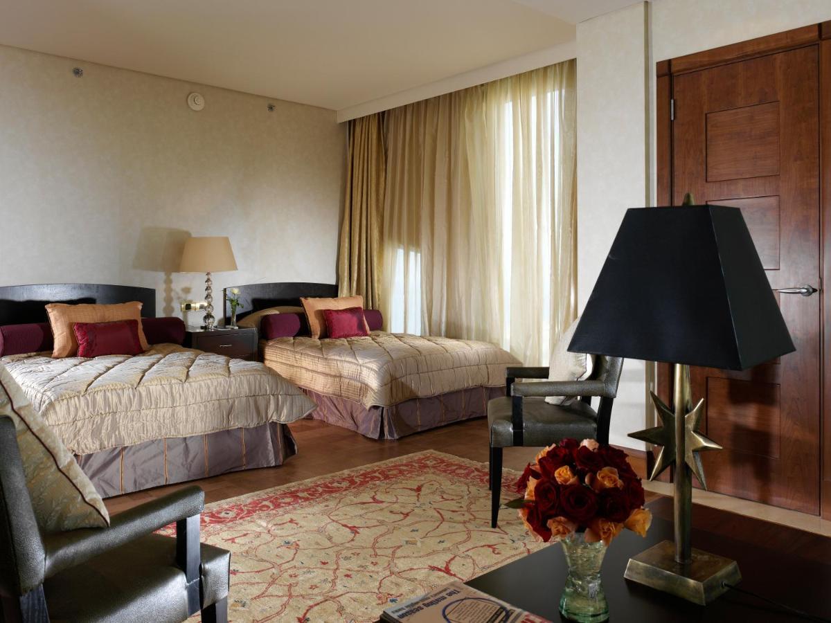 Phoenicia Residence Beirut Eksteriør billede