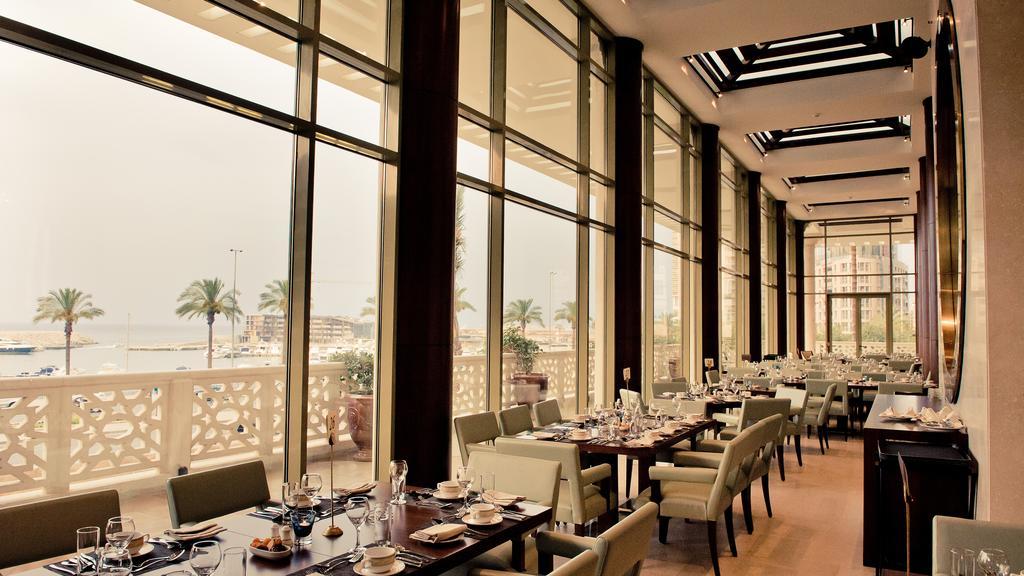 Phoenicia Residence Beirut Eksteriør billede