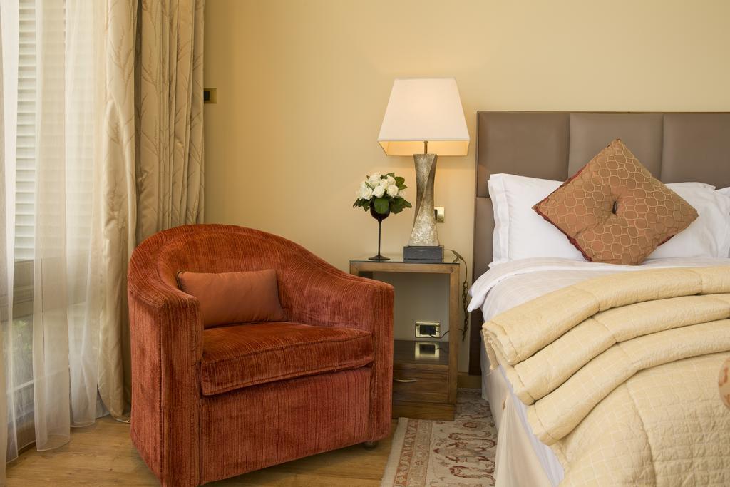 Phoenicia Residence Beirut Eksteriør billede