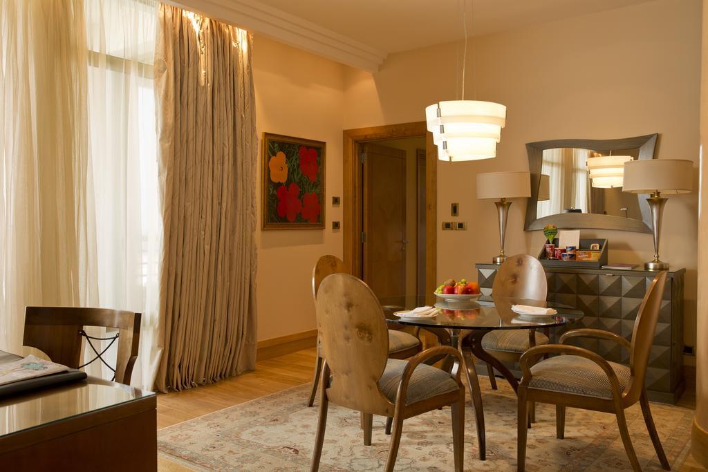 Phoenicia Residence Beirut Eksteriør billede