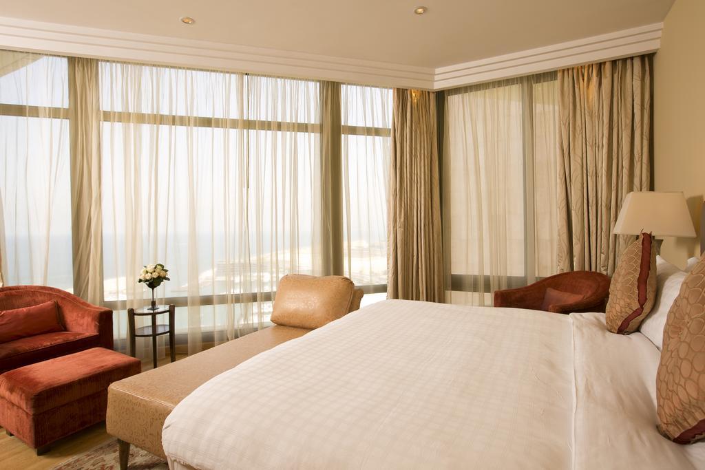 Phoenicia Residence Beirut Eksteriør billede