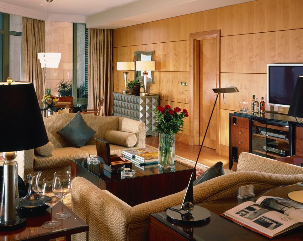Phoenicia Residence Beirut Eksteriør billede