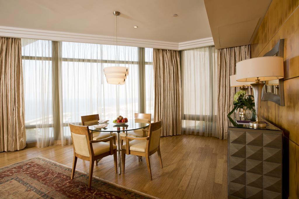 Phoenicia Residence Beirut Eksteriør billede