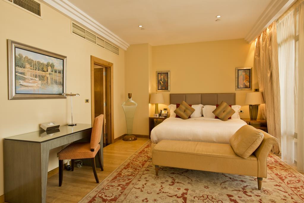 Phoenicia Residence Beirut Eksteriør billede