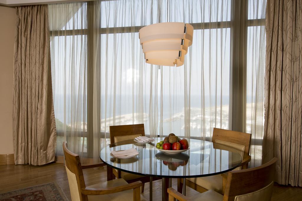 Phoenicia Residence Beirut Eksteriør billede