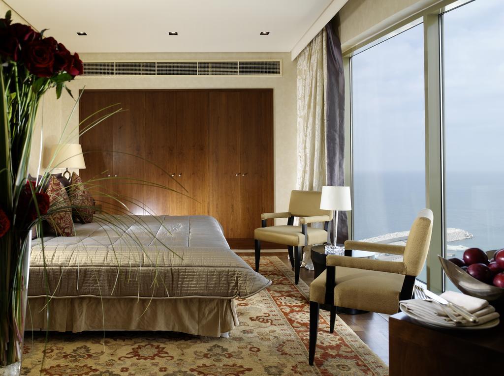 Phoenicia Residence Beirut Eksteriør billede