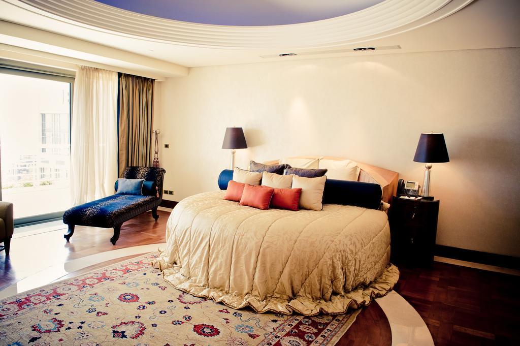 Phoenicia Residence Beirut Eksteriør billede
