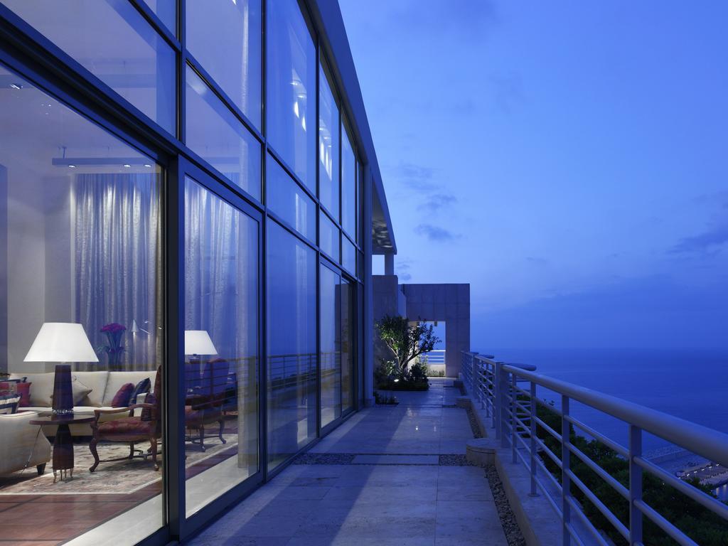 Phoenicia Residence Beirut Eksteriør billede