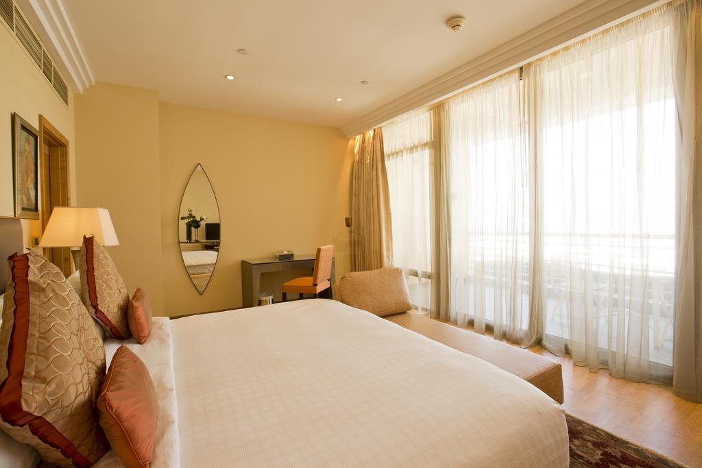 Phoenicia Residence Beirut Eksteriør billede