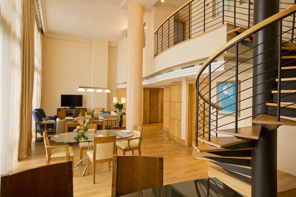 Phoenicia Residence Beirut Værelse billede