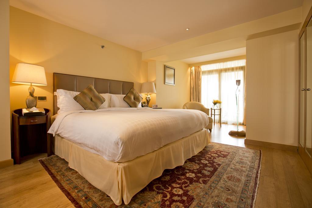 Phoenicia Residence Beirut Værelse billede