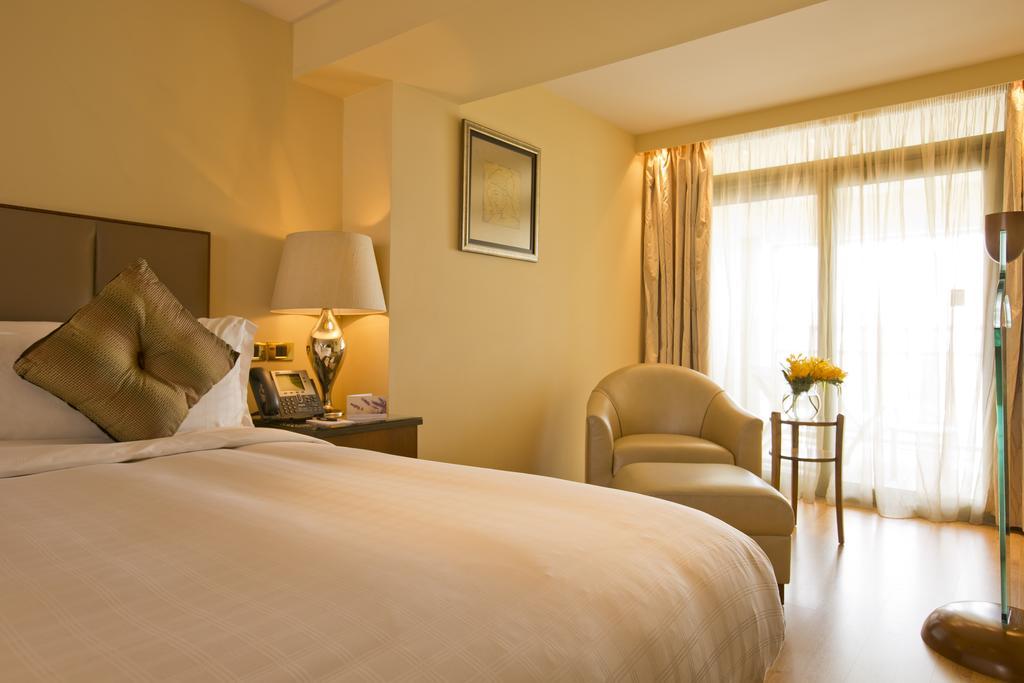 Phoenicia Residence Beirut Værelse billede