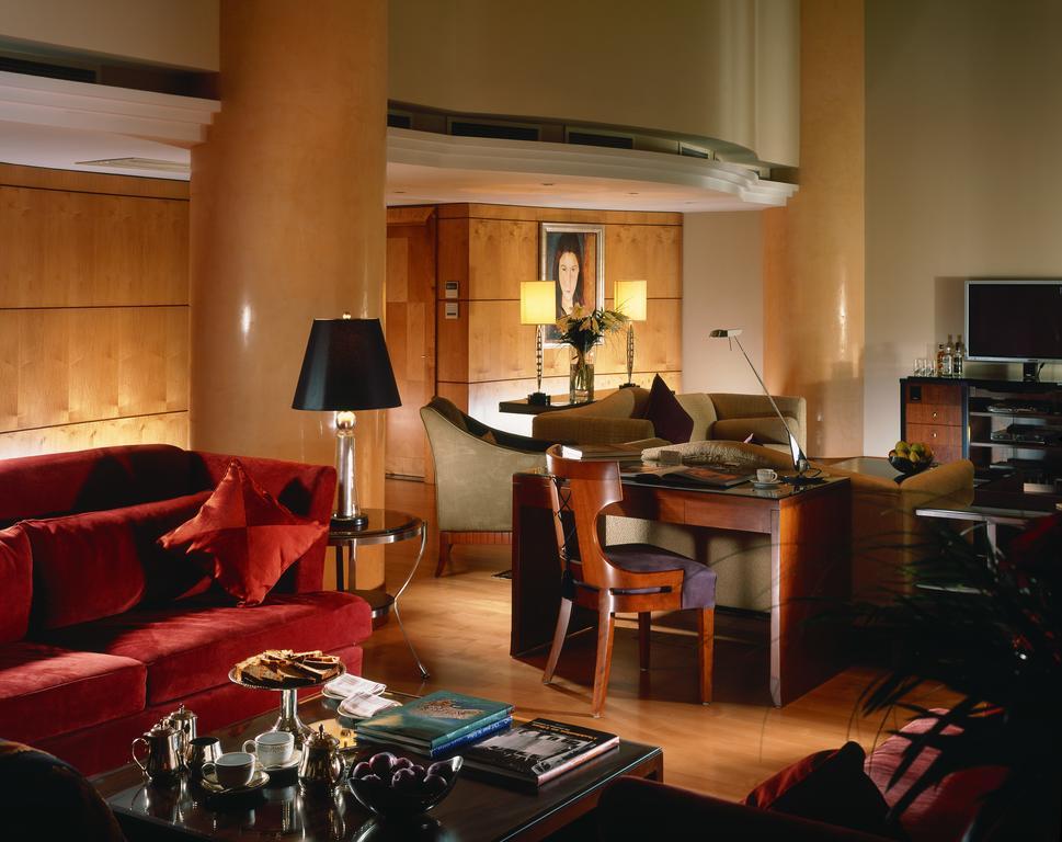 Phoenicia Residence Beirut Eksteriør billede