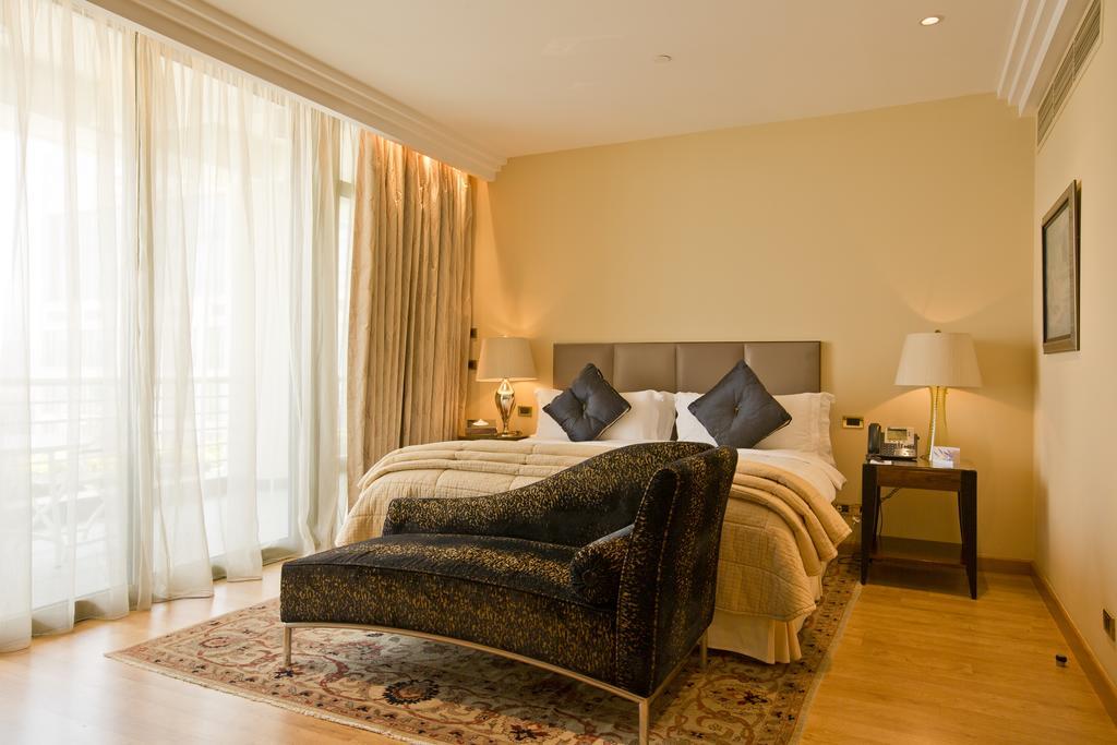 Phoenicia Residence Beirut Eksteriør billede