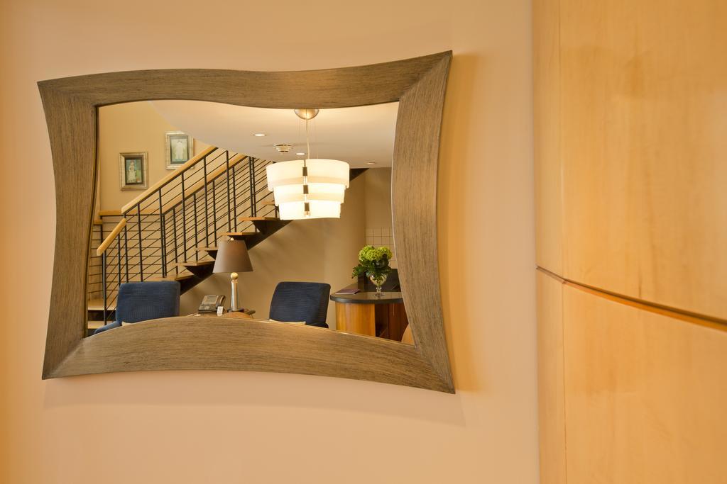 Phoenicia Residence Beirut Eksteriør billede