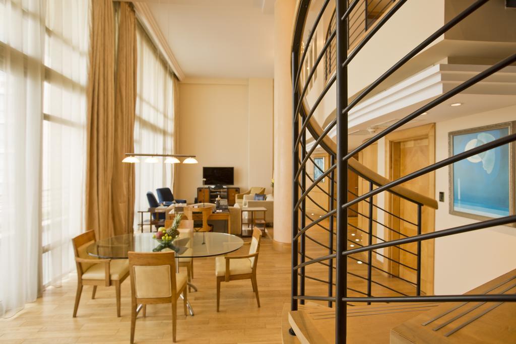 Phoenicia Residence Beirut Eksteriør billede