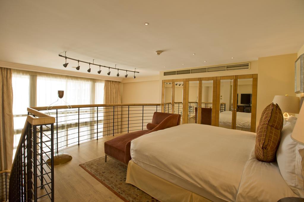 Phoenicia Residence Beirut Eksteriør billede
