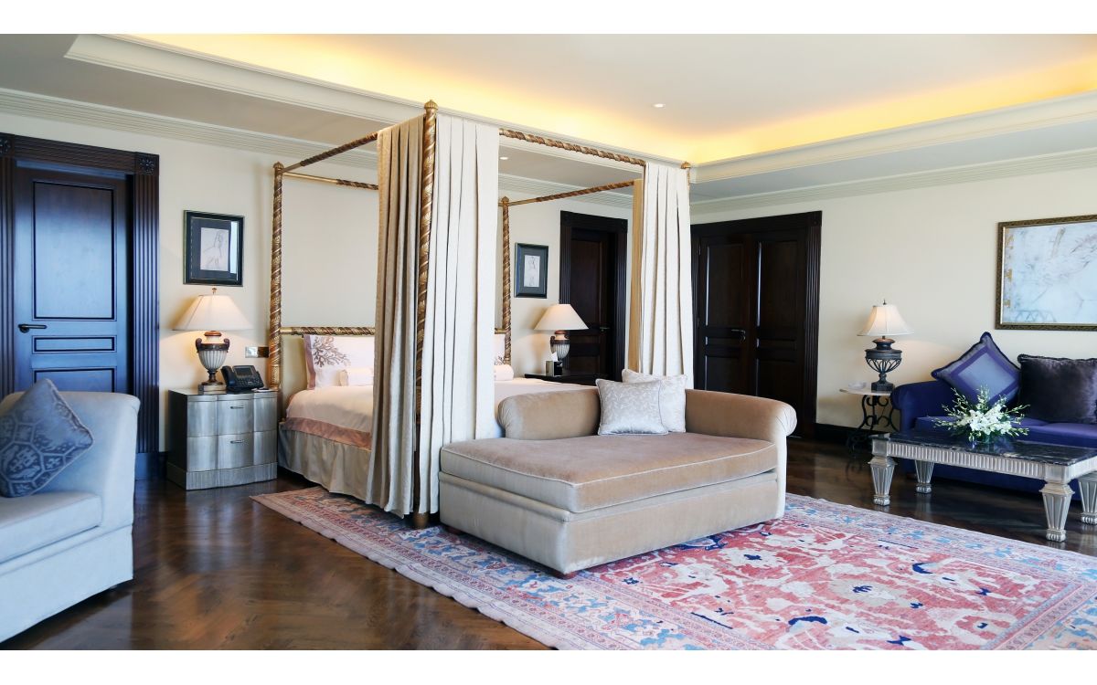 Phoenicia Residence Beirut Eksteriør billede