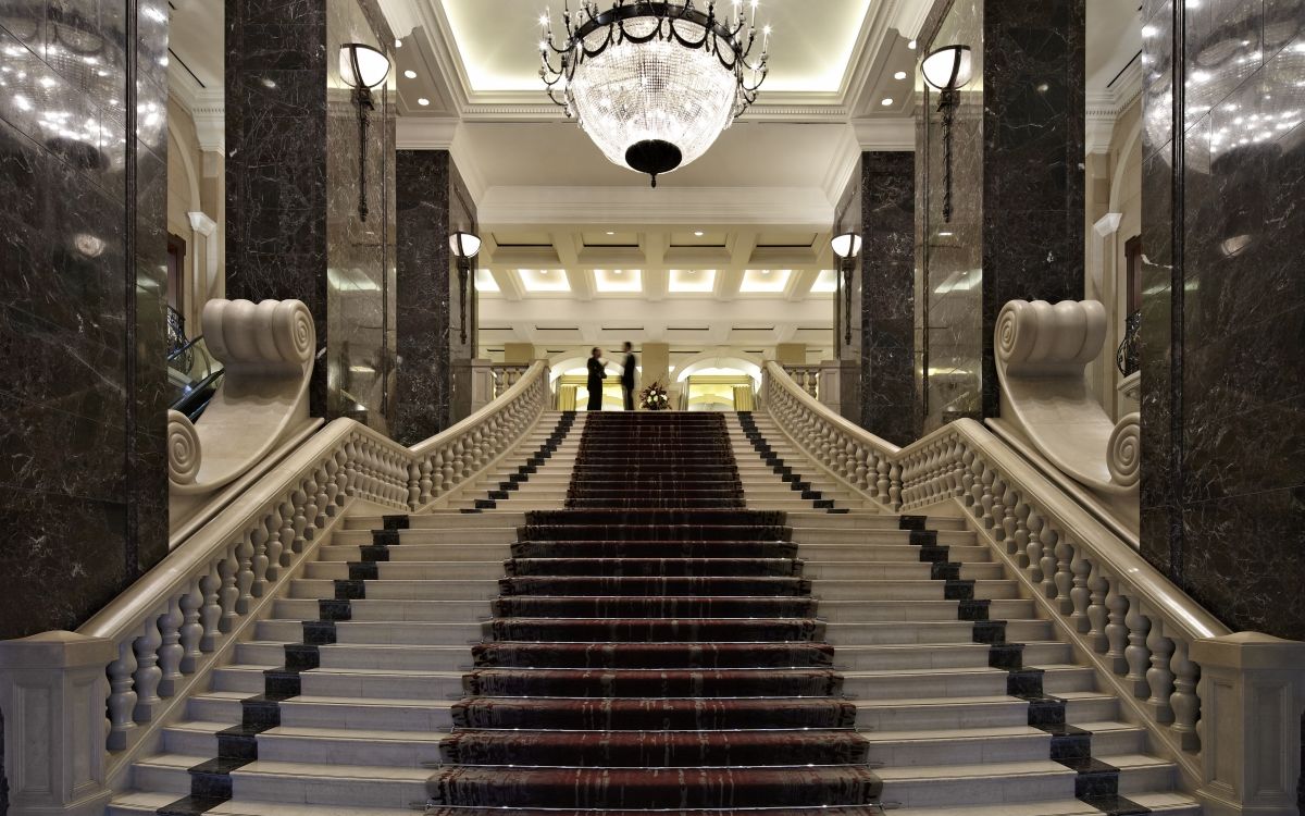 Phoenicia Residence Beirut Eksteriør billede